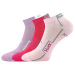 Obrázok z VOXX ponožky Katoik mix A - dievča 3 páry