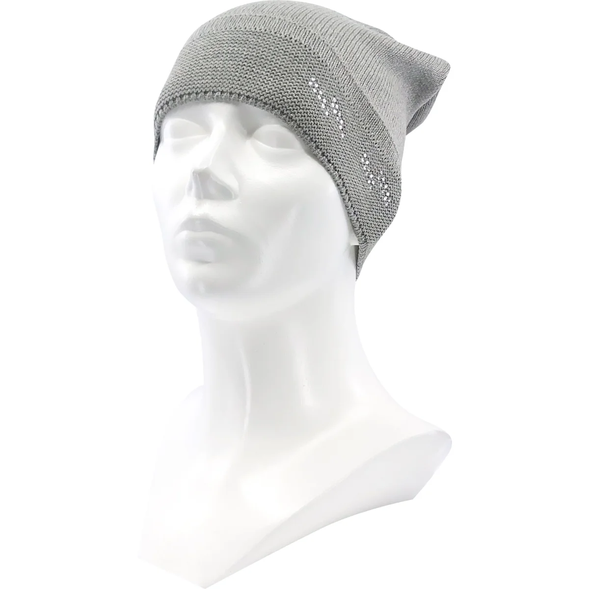 Viečko VOXX Micra sivé 1 ks uni 119020