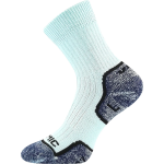 Obrázok z VOXX Zenith ponožky L+P svetlomodré 1 pár