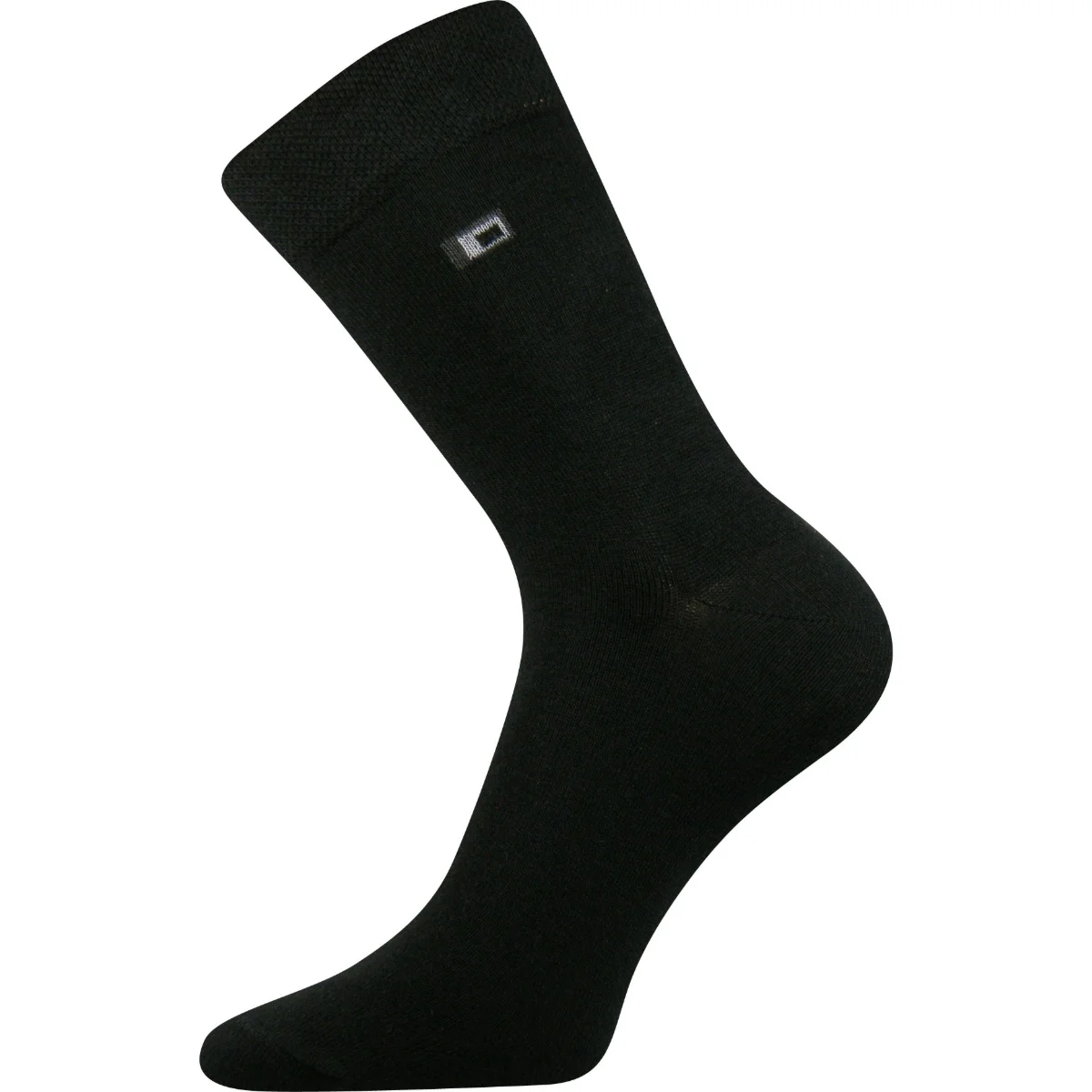 Ponožky BOMA Joker II black II 3 páry 43-46 102202