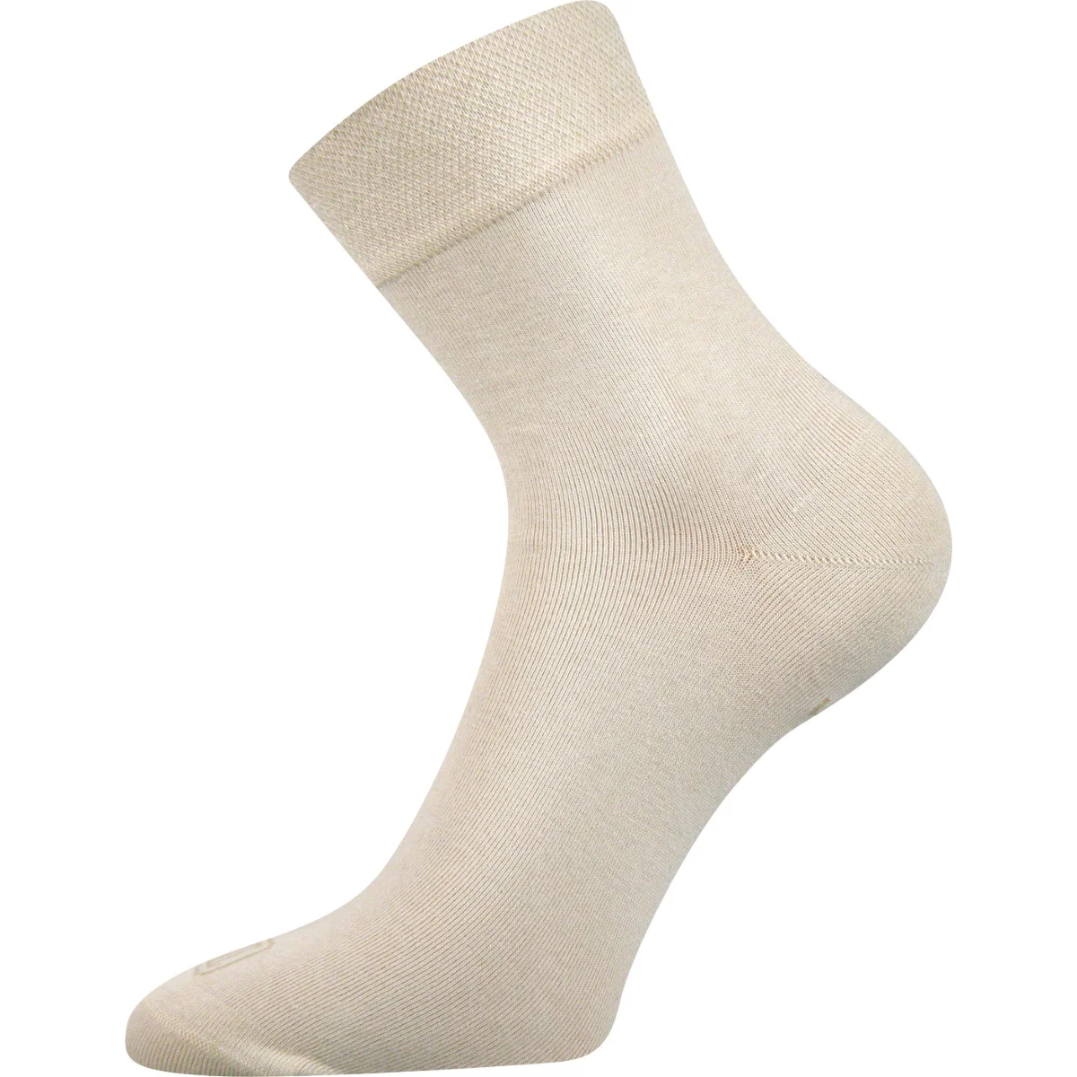 LONKA® ponožky Fanera beige 1 pár 39-42 107130