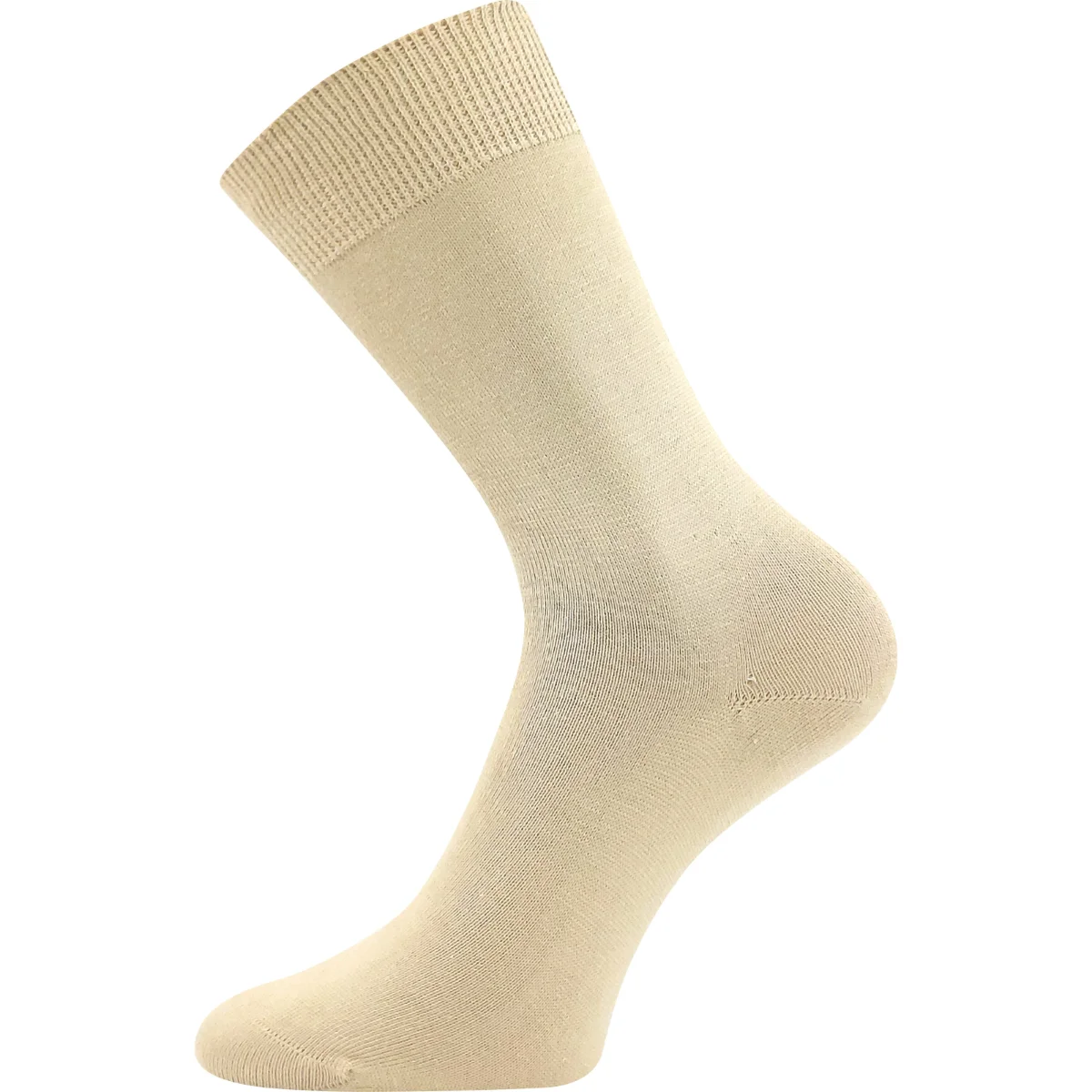 Ponožky LONKA® Fany beige 3 páry 35-37 100907