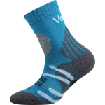 Obrázok z VOXX ponožky Horalik mix B - chlapec 3 páry