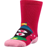 Obrázok z BOMA ponožky Dora hrad + princezná 1 pár