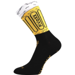 Obrázok z Ponožky VOXX PiVoXX IIIII - mix 5 3 páry