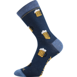 Obrázok z Ponožky VOXX PiVoXX IIIII - mix 5 3 páry