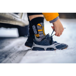 Obrázok z VOXX Traction I ponožky žlté 1 pár