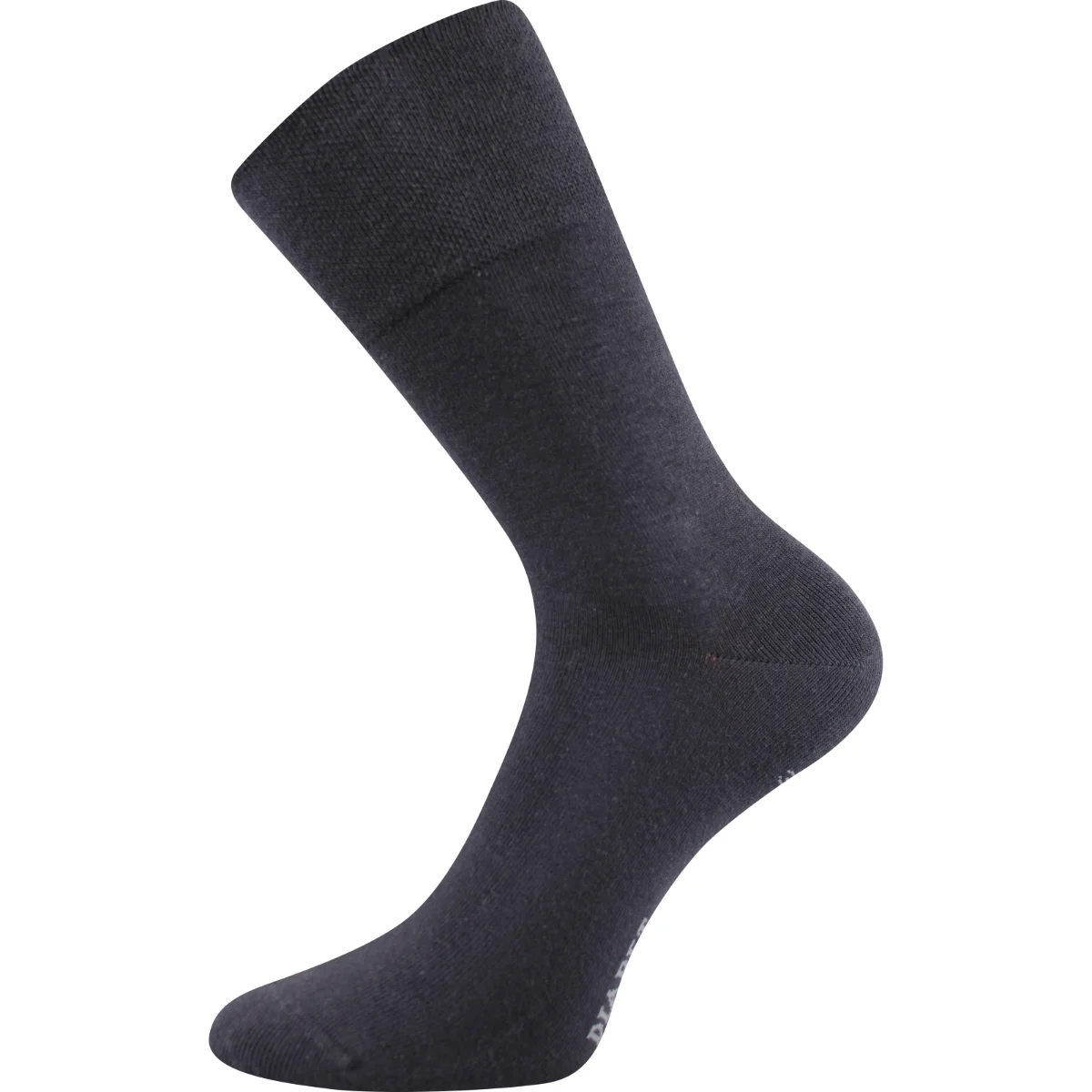 LONKA ponožky Diagram dark grey 3 páry 39-42 115456
