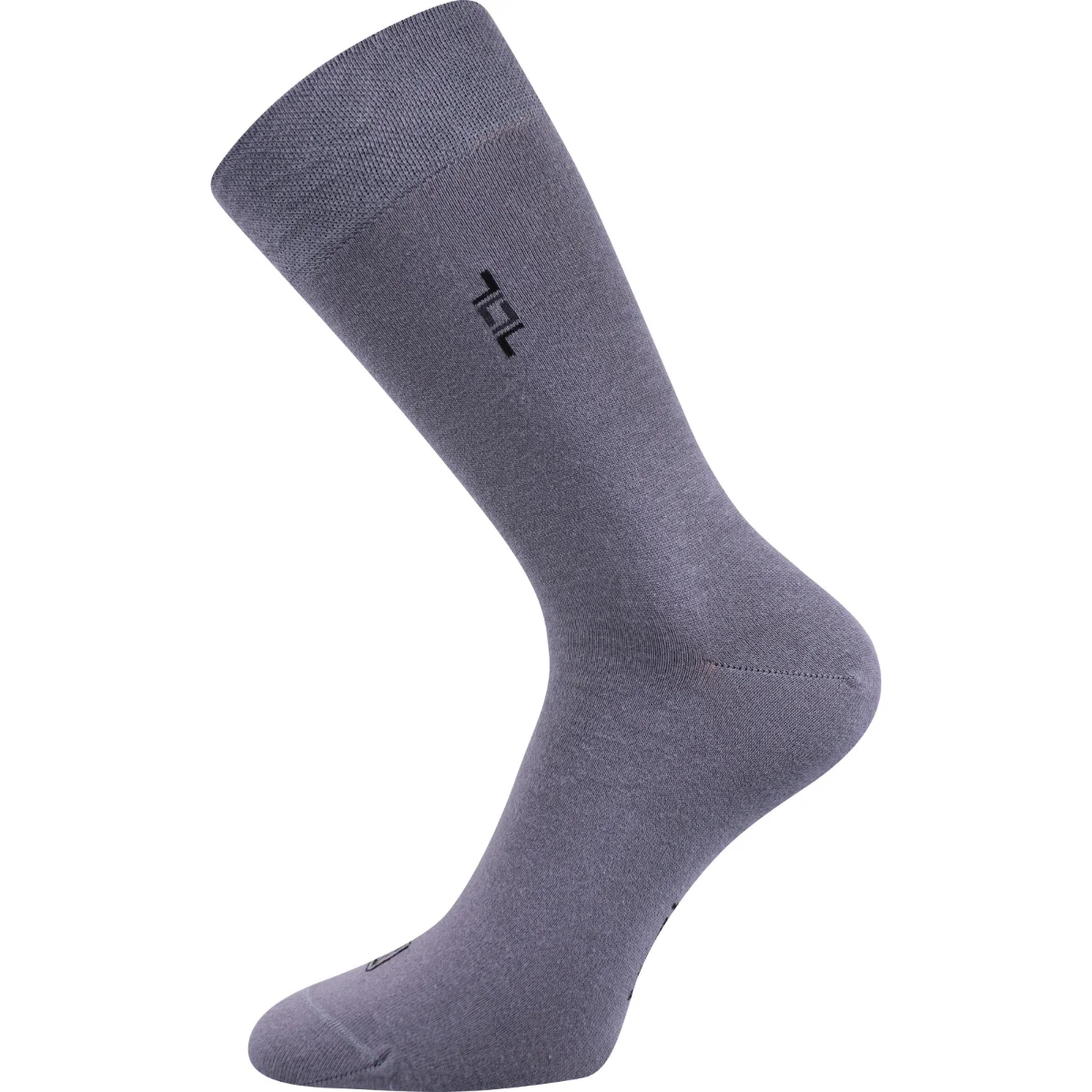 Ponožky LONKA Despok grey 3 páry 43-46 114764