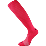 Obrázok z VOXX kompresné ponožky Lithe coral 1 pár