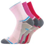 Obrázok z VOXX ponožky Optifanik 03 mix B - dievča 3 páry