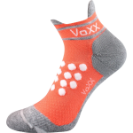 Obrázok z VOXX Sprinter kompresné ponožky lososové 1 pár