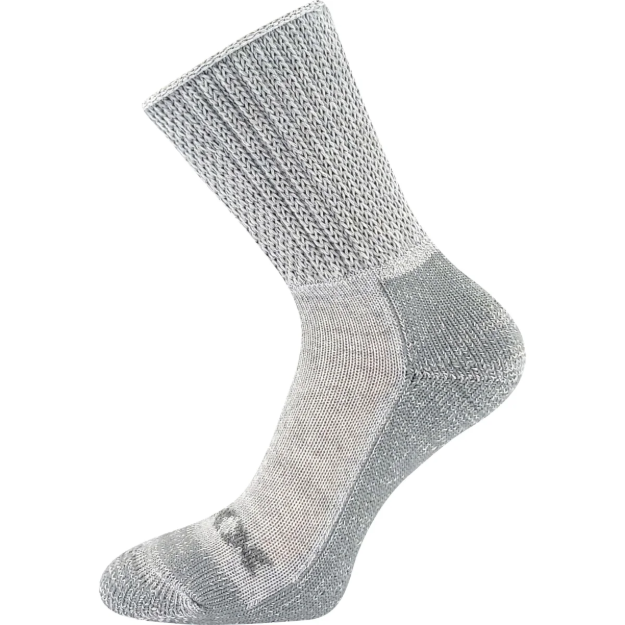 Obrázok z VOXX® ponožky Vaasa light grey 1 pár