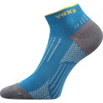 Obrázok z VOXX ponožky Azulik mix A - chlapec 3 páry