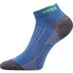 Obrázok z VOXX ponožky Azulik mix A - chlapec 3 páry