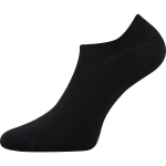 Obrázok z Ponožky LONKA Dexi black 3 páry