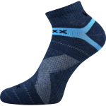 Obrázok z Ponožky VOXX Rex 14 mix A 3 páry