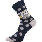 Obrázok z Ponožky BOMA Xantipa 60 mix 3 páry