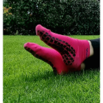 Obrázok z VOXX Jumpyx magenta ponožky 3 páry