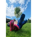 Obrázok z VOXX Jumpyx ponožky modré 3 páry