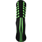 Obrázok z VOXX kompresné ponožky Finish black 1 pár