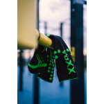 Obrázok z VOXX kompresné ponožky Finish black 1 pár