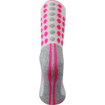 Obrázok z VOXX kompresné ponožky Finish white 1 pár