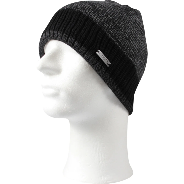 Obrázok z VOXX čiapka Signum čierna 1 ks