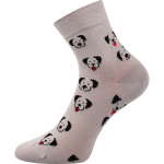 Obrázok z Ponožky LONKA Felixa mix B 3 páry