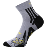 Obrázok z VOXX ponožky Abras mix A 3 páry