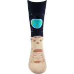 Obrázok z Ponožky LONKA Twidor universe 3 páry