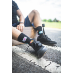 Obrázok z Ponožky LONKA Twidor cats 3 páry