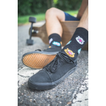 Obrázok z Ponožky LONKA Twidor cats 3 páry