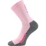 Obrázok z VOXX ponožky Locik mix dievča 3 páry