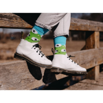 Obrázok z Ponožky LONKA Twidor sheep 3 páry