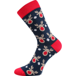 Obrázok z LONKA ponožky Debox mix H 1 ks