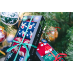 Obrázok z LONKA ponožky Debox mix H 1 ks