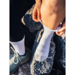 Obrázok z VOXX Optimus ponožky biele 1 pár