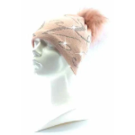 Obrázok z VOXX čiapka Campo pink 1 ks