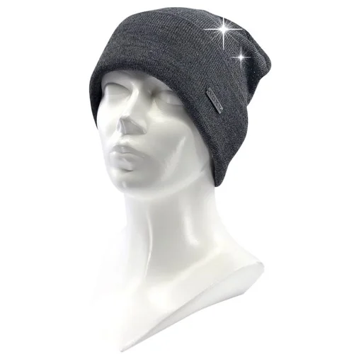 VOXX čiapka Carina sivá 1 ks uni 117845