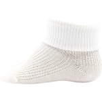 Obrázok z BOMA ponožky Rafa 2 páry mix B 1 balenie