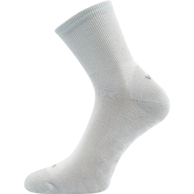 Obrázok z VOXX ponožky Bengam light grey 1 pár