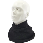 Obrázok z VOXX® šatka Terracana šatka čierna 1 ks