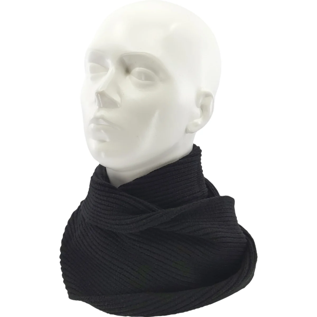 Obrázok z VOXX® šatka Terracana šatka čierna 1 ks