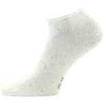 Obrázok z LONKA ponožky Nopkana mix B 3 páry