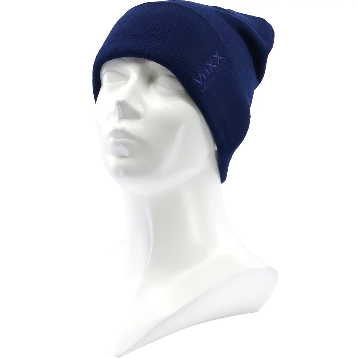 VOXX® čiapka Levorg tmavomodrá 1 ks uni 119954