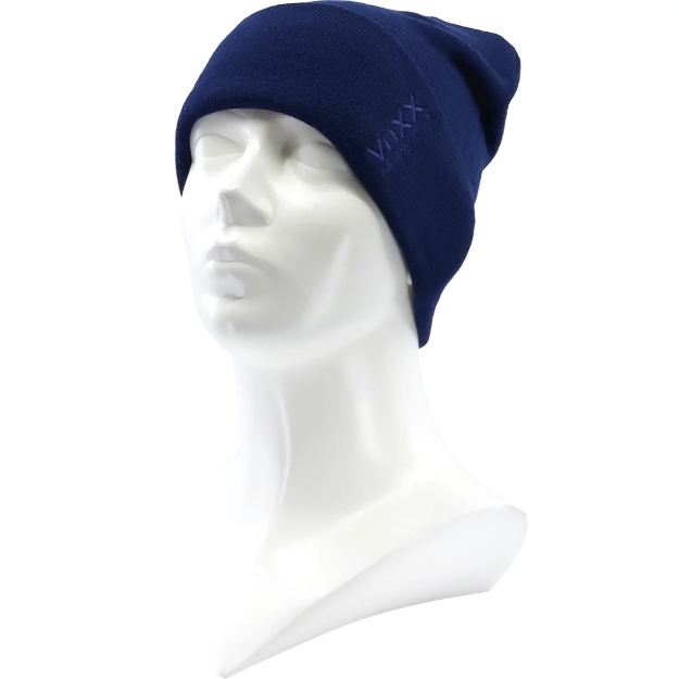 Obrázok z VOXX® čiapka Levorg tmavomodrá 1 ks