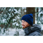 Obrázok z VOXX® čiapka Levorg tmavomodrá 1 ks