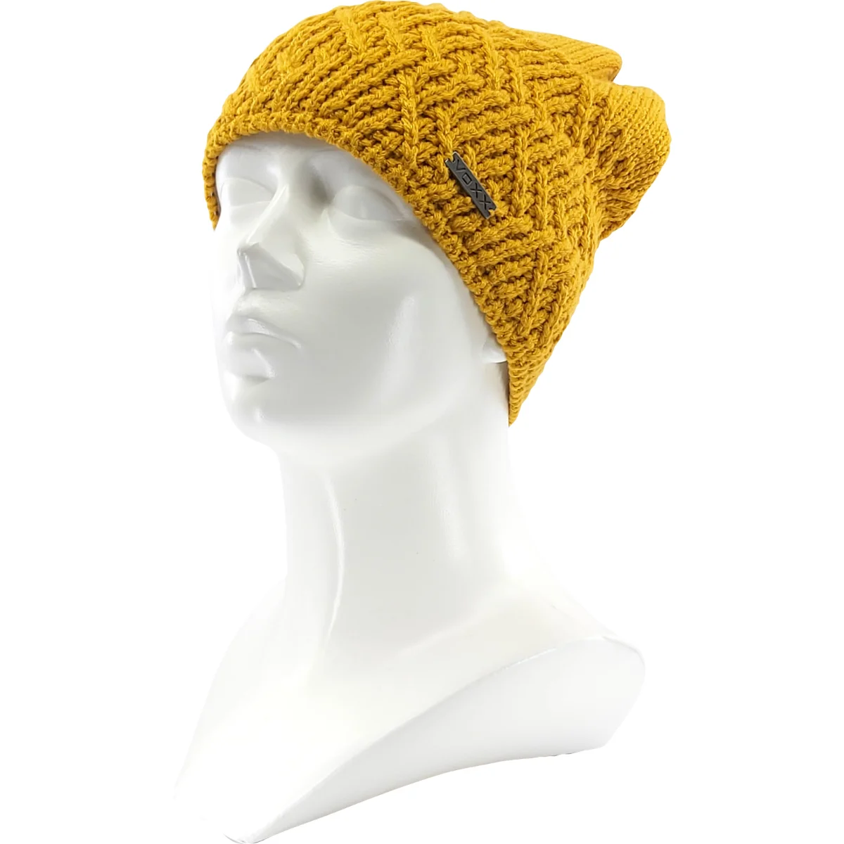 VOXX® čiapka Staria horčica 1 ks uni 119812