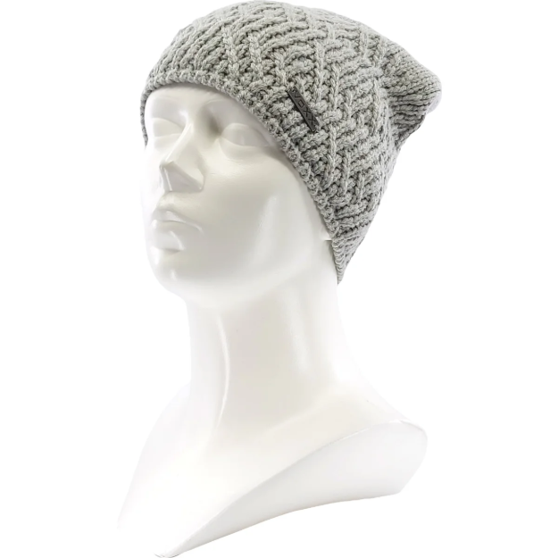 Obrázok z VOXX® čiapka Staria sivá 1 ks